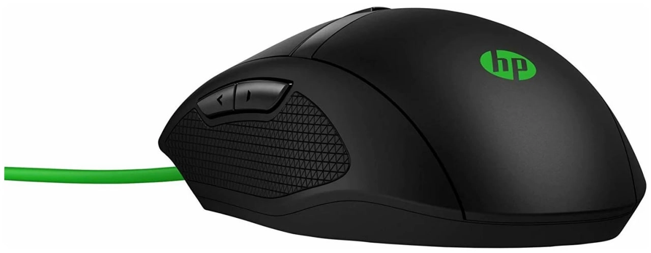 Мышь проводная HP Gaming mouse 300 недорого