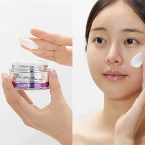 VT Cosmetics Cream Reedle Shot Lifting 50 ml- yuz uchun krem onlayn