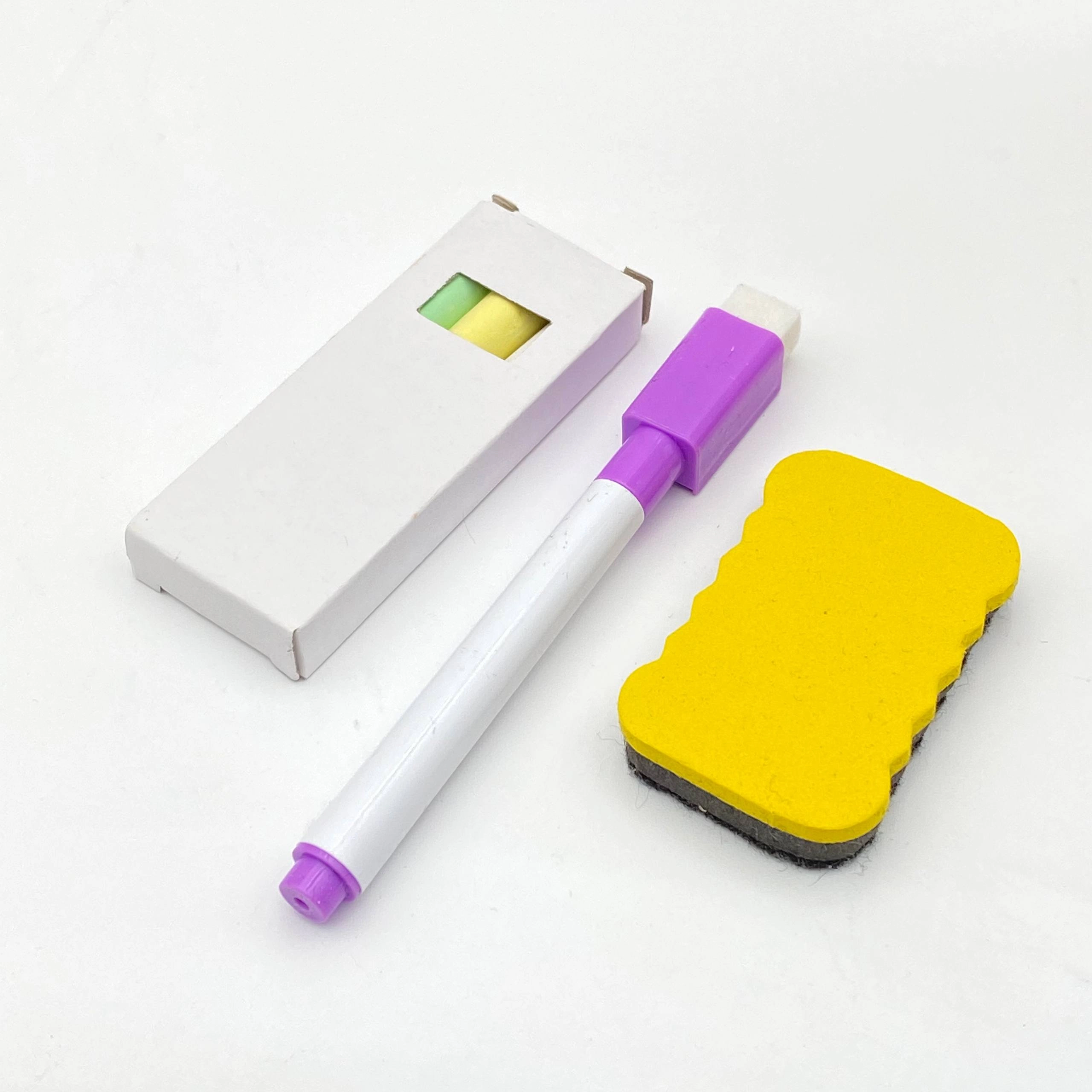 Ko‘p funksiyali doska, chizish uchun molbert Wordpad, ikki tomonlama, 54x36 sm yetkazib berish