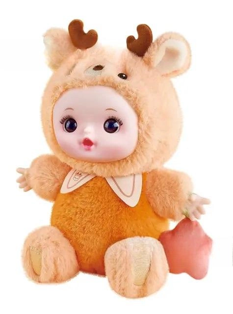 Binteres BAGFD 372 orange yumshoq o'yinchoq sotib olish