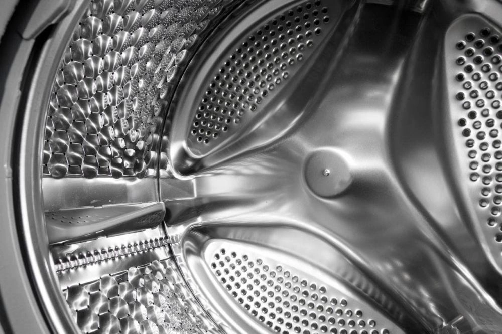 Стиральная машина Muller WDW612ML (6 Кг) цена