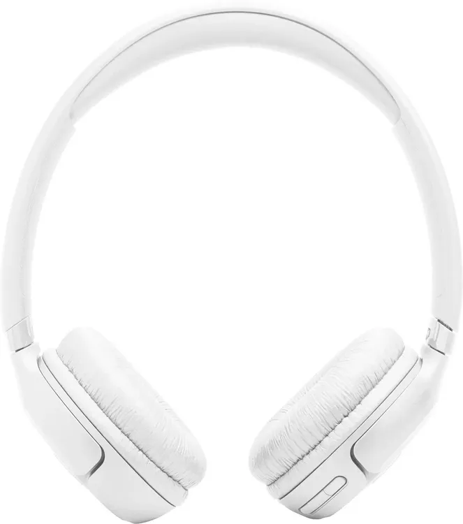 Simsiz quloqchin JBL Tune 530 BT, White O'zbekistonda