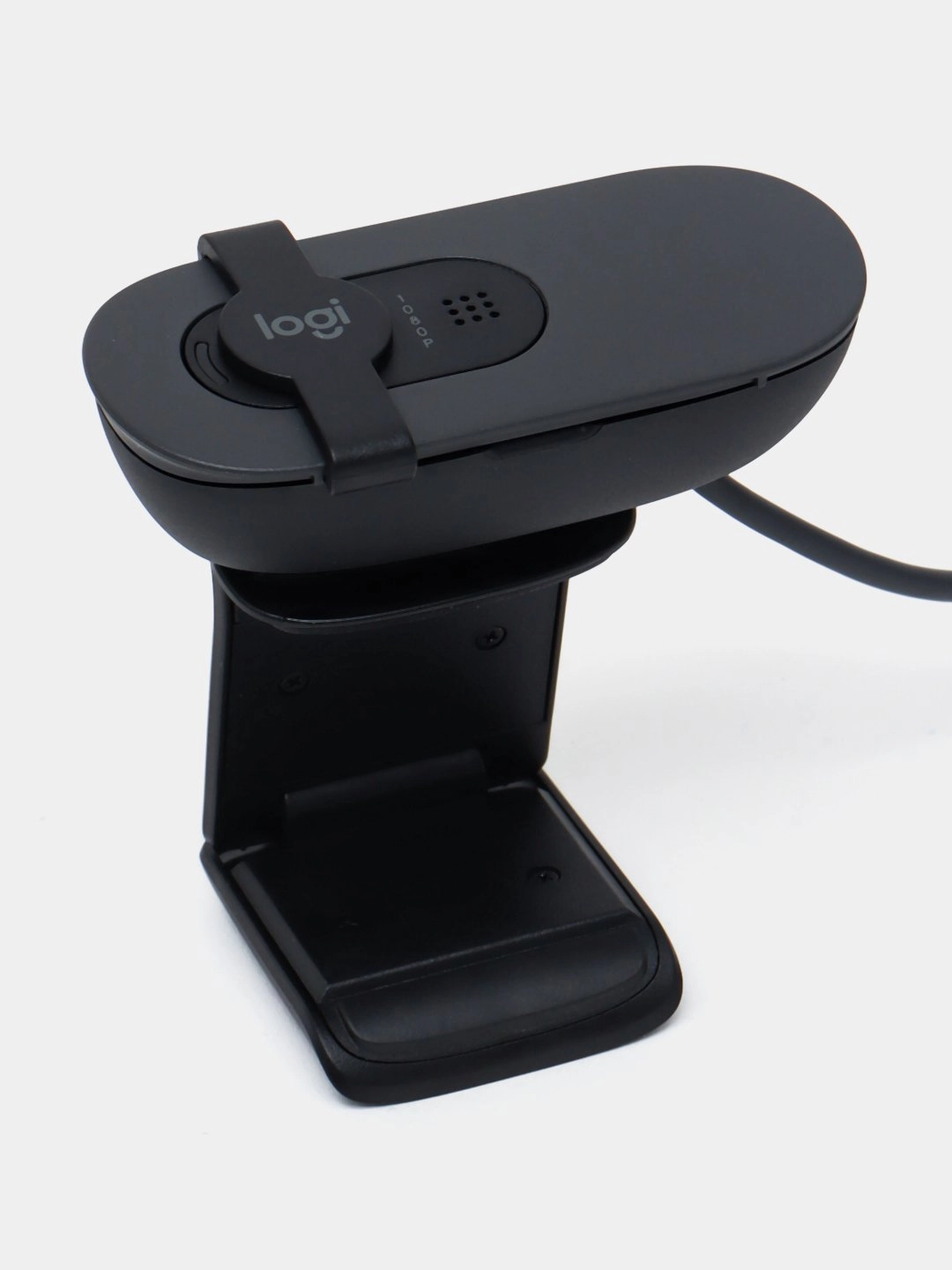 Veb-kamera Logitech Brio 90 Full HD Black O'zbekistonda