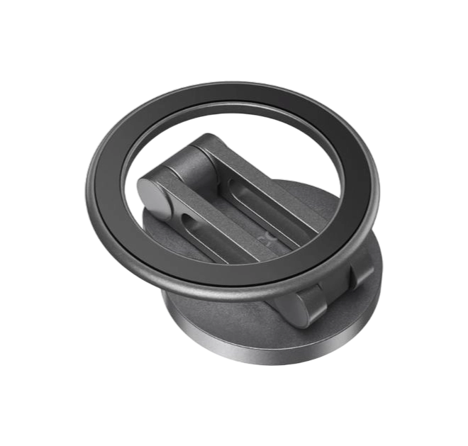 Hoco DCA42 for magsafe magnetic car holder avtomobil ushlagichi qora O'zbekistonda