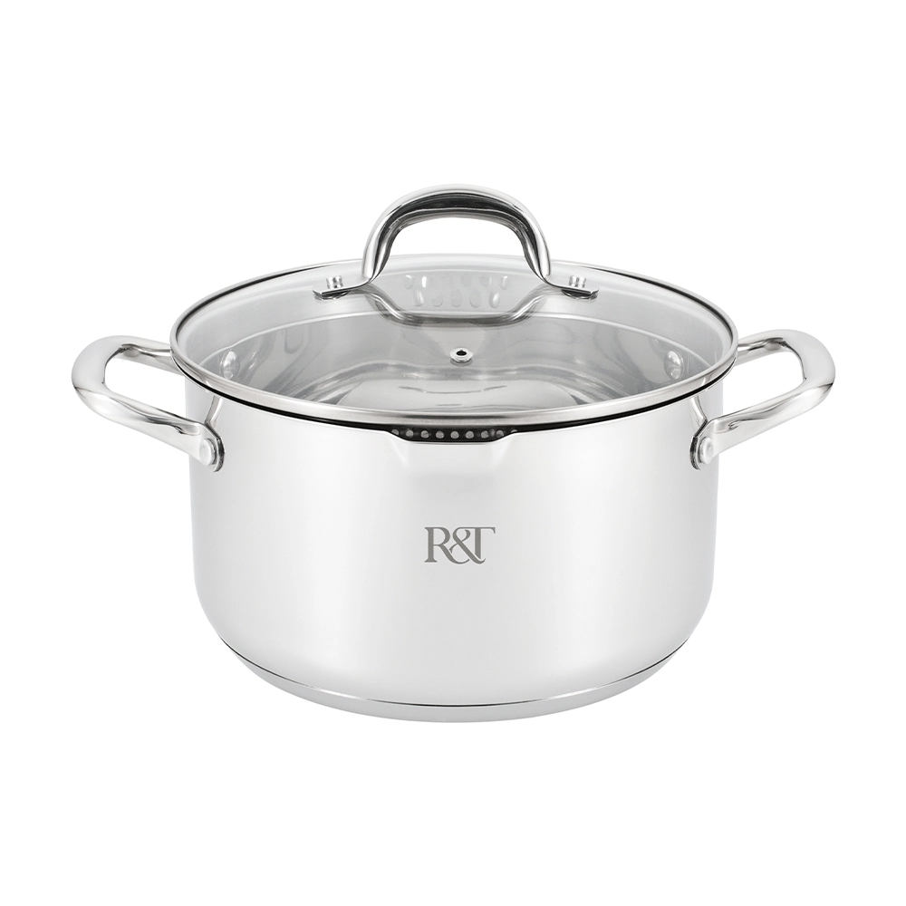 Modern kostryulkasi, 22 sm, 4.7 litr sotib olish