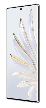 Смартфон HONOR 70 8/256GB Серебристый рассрочка