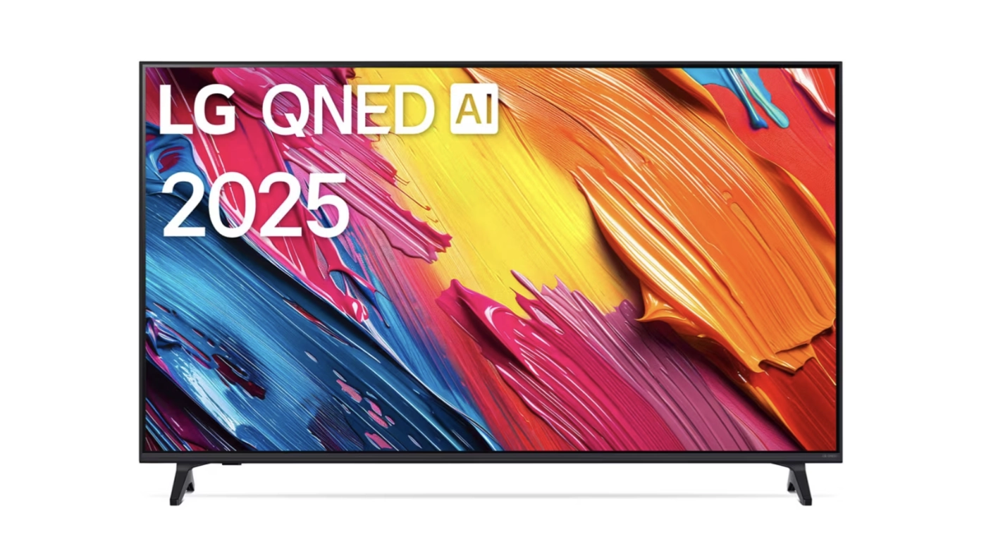 LG 65QNED70A6A QNED AI 4K 2025 televizori sotib olish
