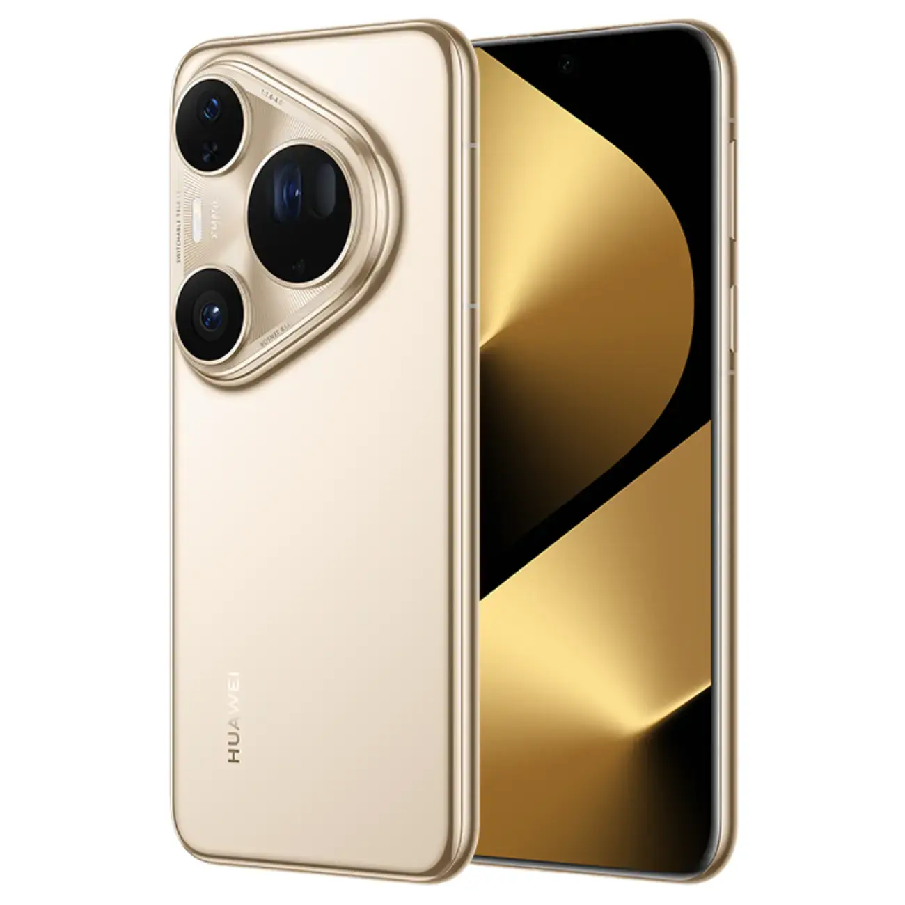 Huawei Pura 80 Ultra 12/512GB Gold smartfoni arzon