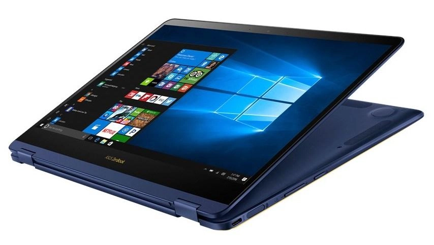 Ноутбук Asus ZenBook UX370 / Intel Core i7-8550U / LPDDR3 16GB / SSD 512GB / Intel UHD Graphics 620 / 13.3″ Full HD IPS / No DVD в Узбекистане