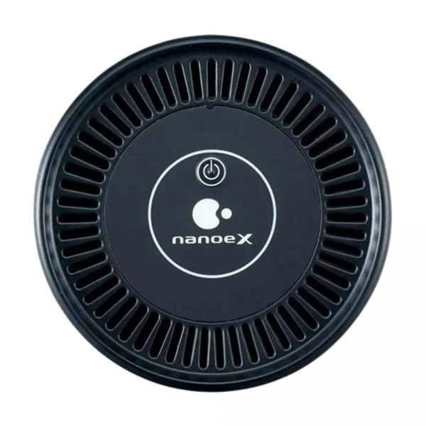 PANASONIC F-GPT01RKF NanoX portativ ionizator havo tozalagichi, ish stoli va avtomobil uchun! onlayn