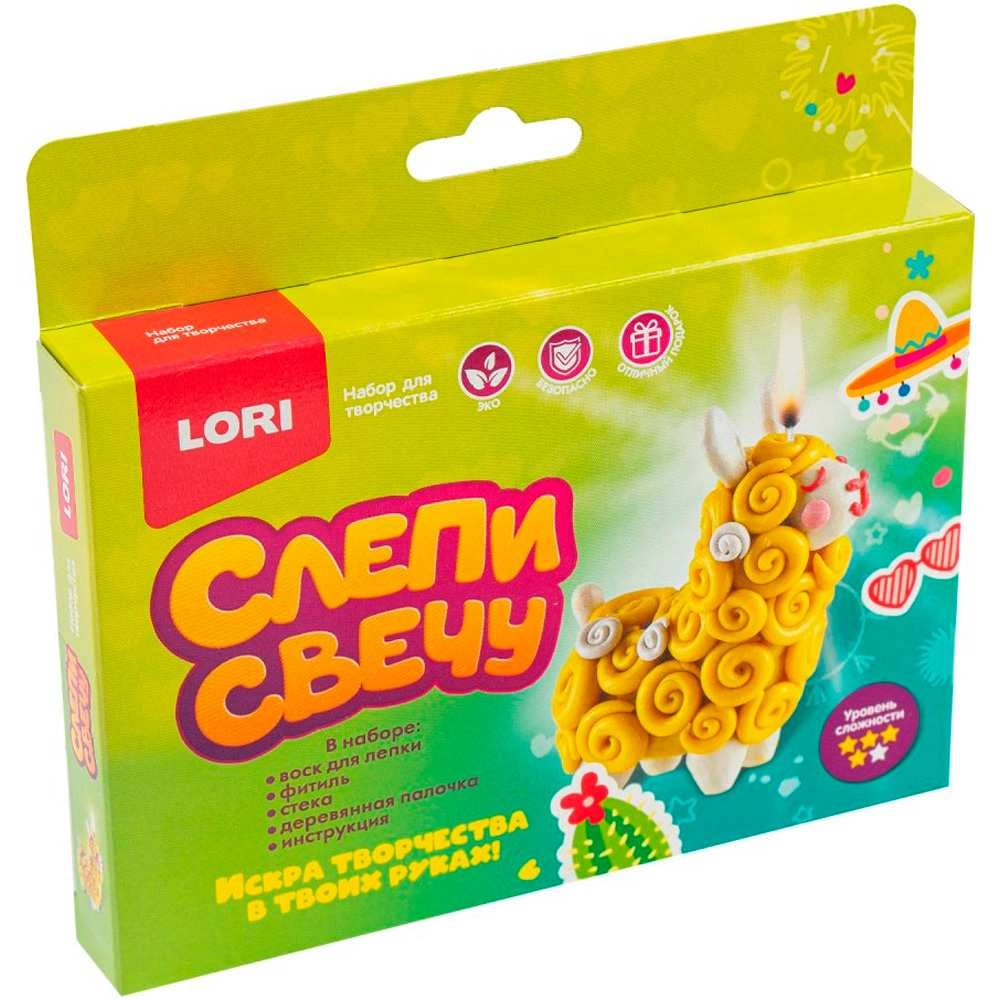 Слепи свечу Лама Пз/С-036 купить