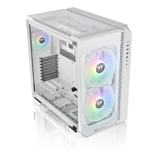Thermaltake View 51TG Snow CA-1Q6-00M6WN-01 kompyuter korpusi onlayn