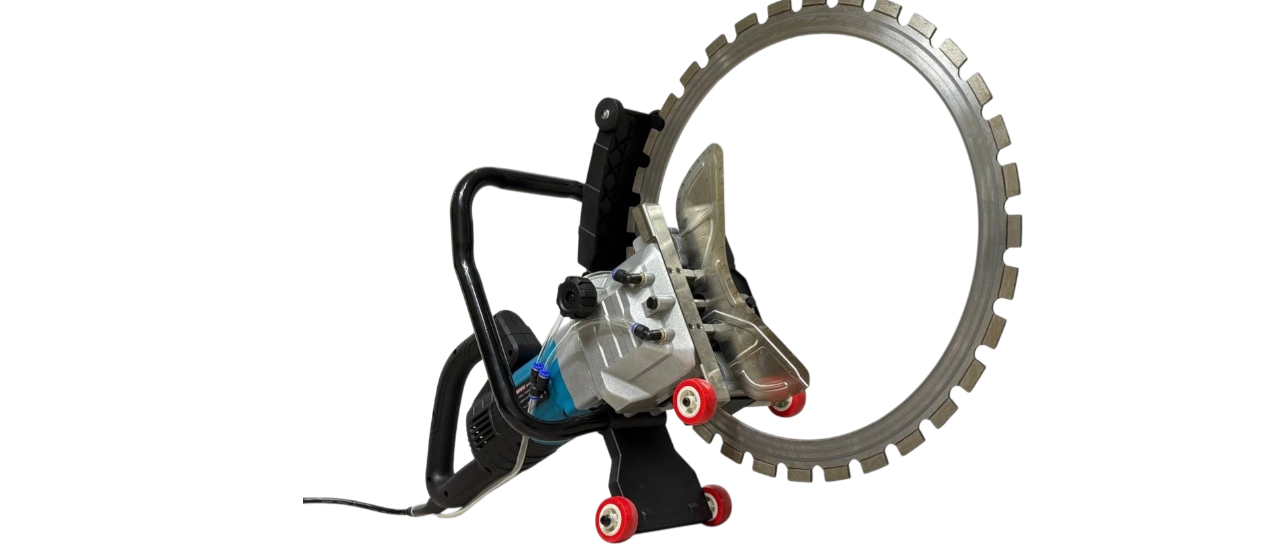 Штроборез «Кольцевой» Biyoti BYT‑1335BL‑3 онлайн