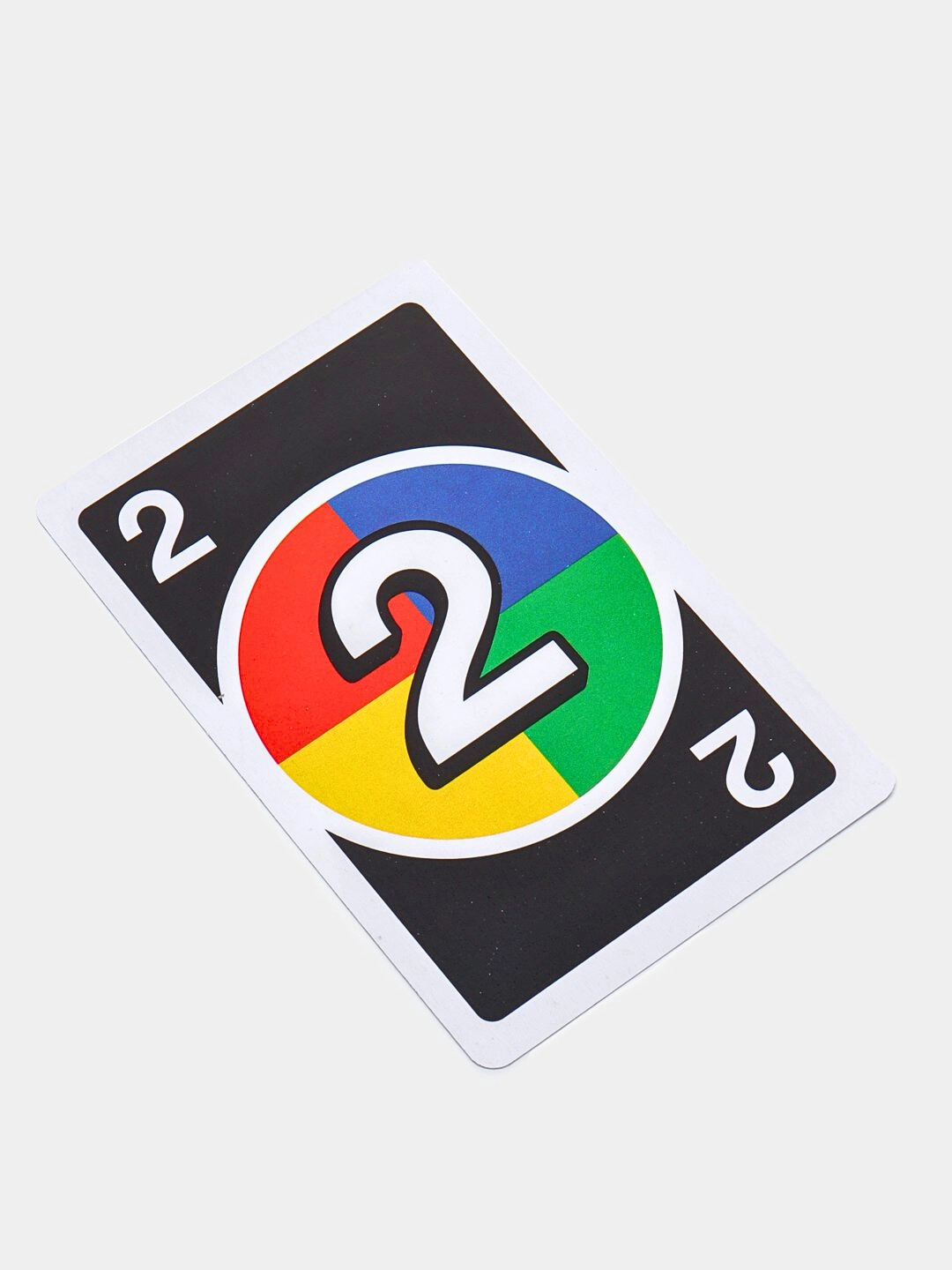 Stol o'yini UNO Dos O'zbekistonda