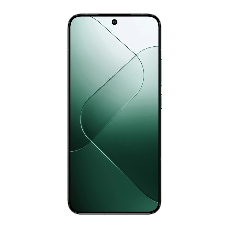 Смартфон Xiaomi 14 5G 12/256GB Green в Узбекистане