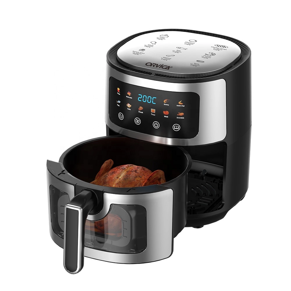 Aerogril Orvica ORM-8861 sotib olish