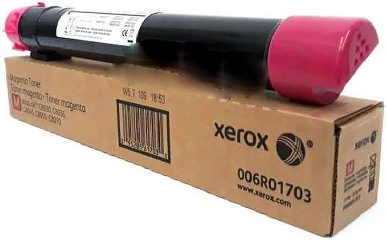 Тонер-картридж Xerox 006R01703 недорого