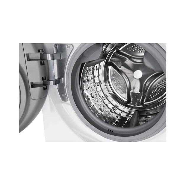 Стиральная машина LG FH-4G1JCH2N (Белая) (С сушкой) 10,5 Кг характеристики