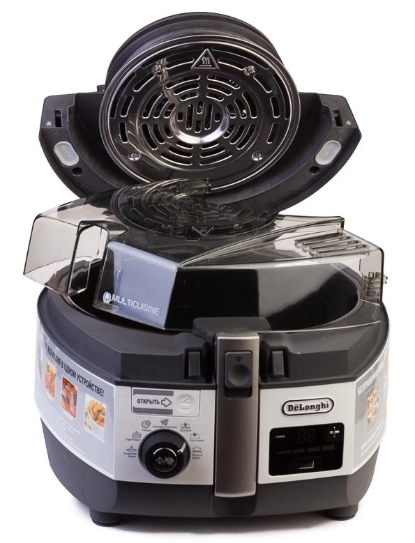 De'Longhi FH 1394 multivarkasi narxi