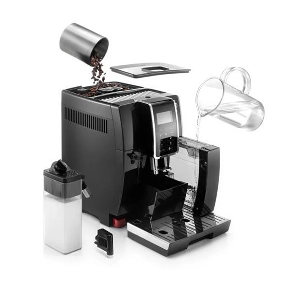 De'Longhi Dinamica ECAM 350.55 kofemashinasi narxi