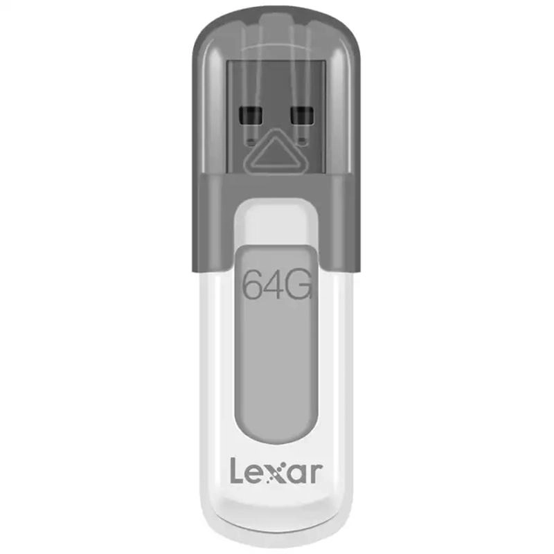 Lexar V100 64GB USB 3.0 USB-fleshkasi sotib olish