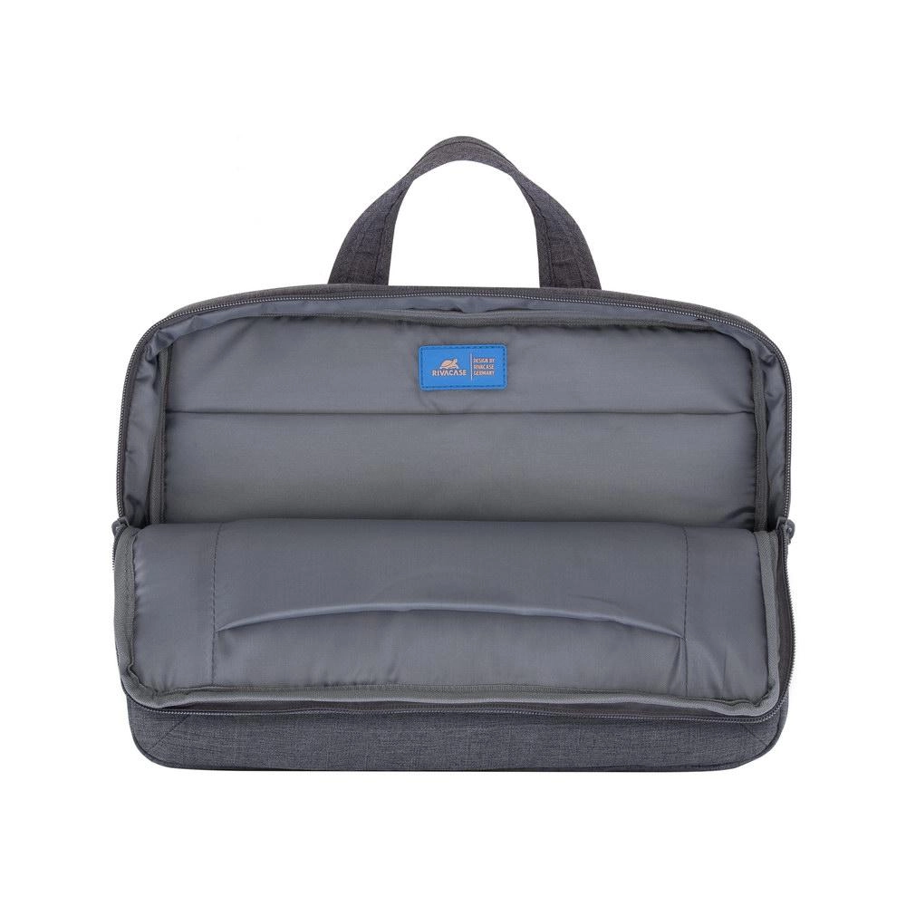 Rivacase 7520 Alpendorf Canvas Laptop Bag 13.3-14