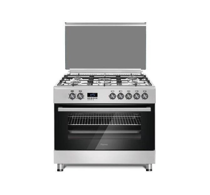 Комбинированная плита Ferre NL90-1DX (FFD) купить