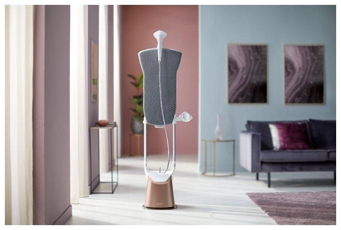 Отпариватель Philips GC627/60 ProTouch рассрочка