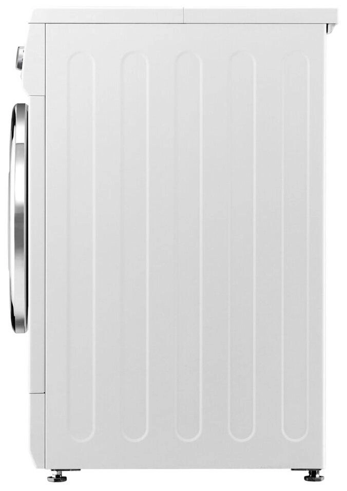 Стиральная машина LG F1296TDS3 (Пар+Smart Diagnosis) 8 Кг цена