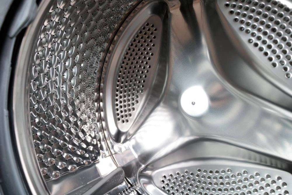 Стиральная машина Muller WDNW612ML (6 Кг) цена