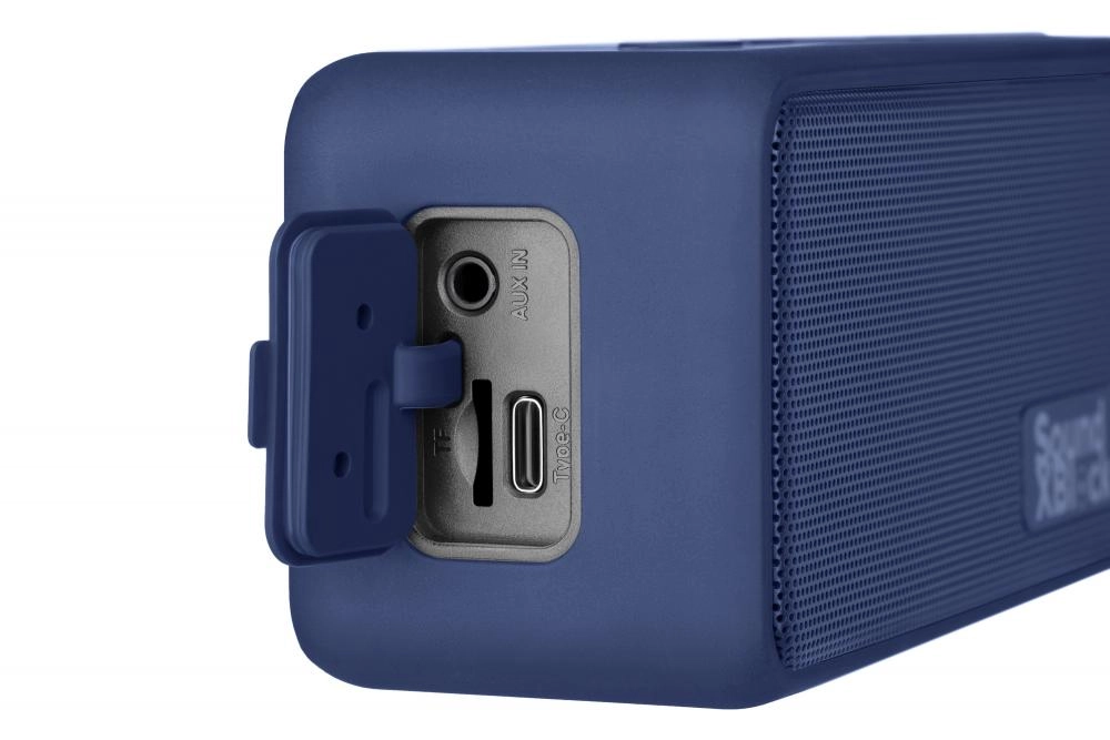 2E SoundXBlock Waterproof Blue akustik tizimi narxi