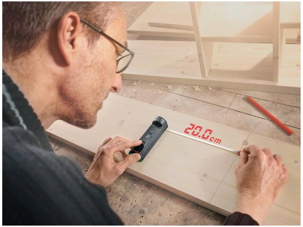 BOSCH Zamo III Set lazerli masofa o‘lchagichi narxi