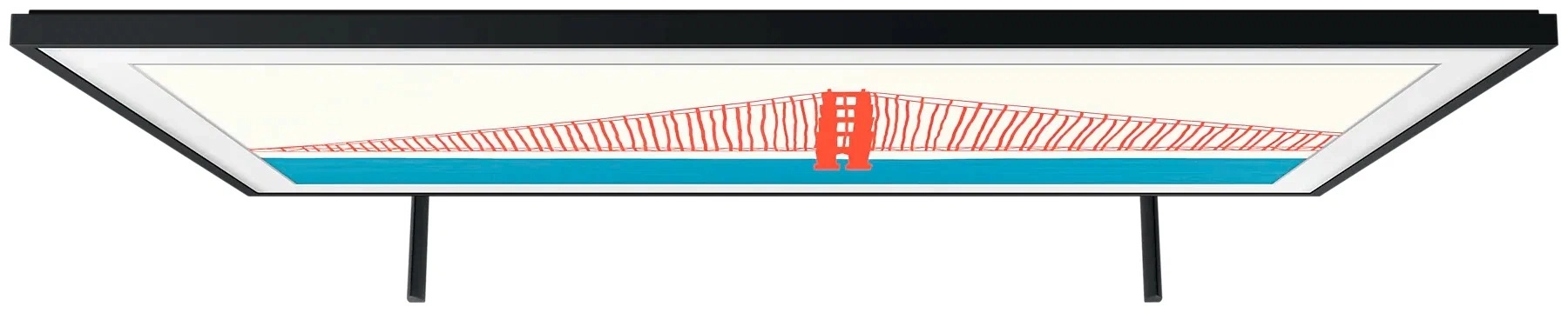 Samsung The Frame QE43LS03AAU 2021 QLED 4K UHD Smart TV  televizori narxi