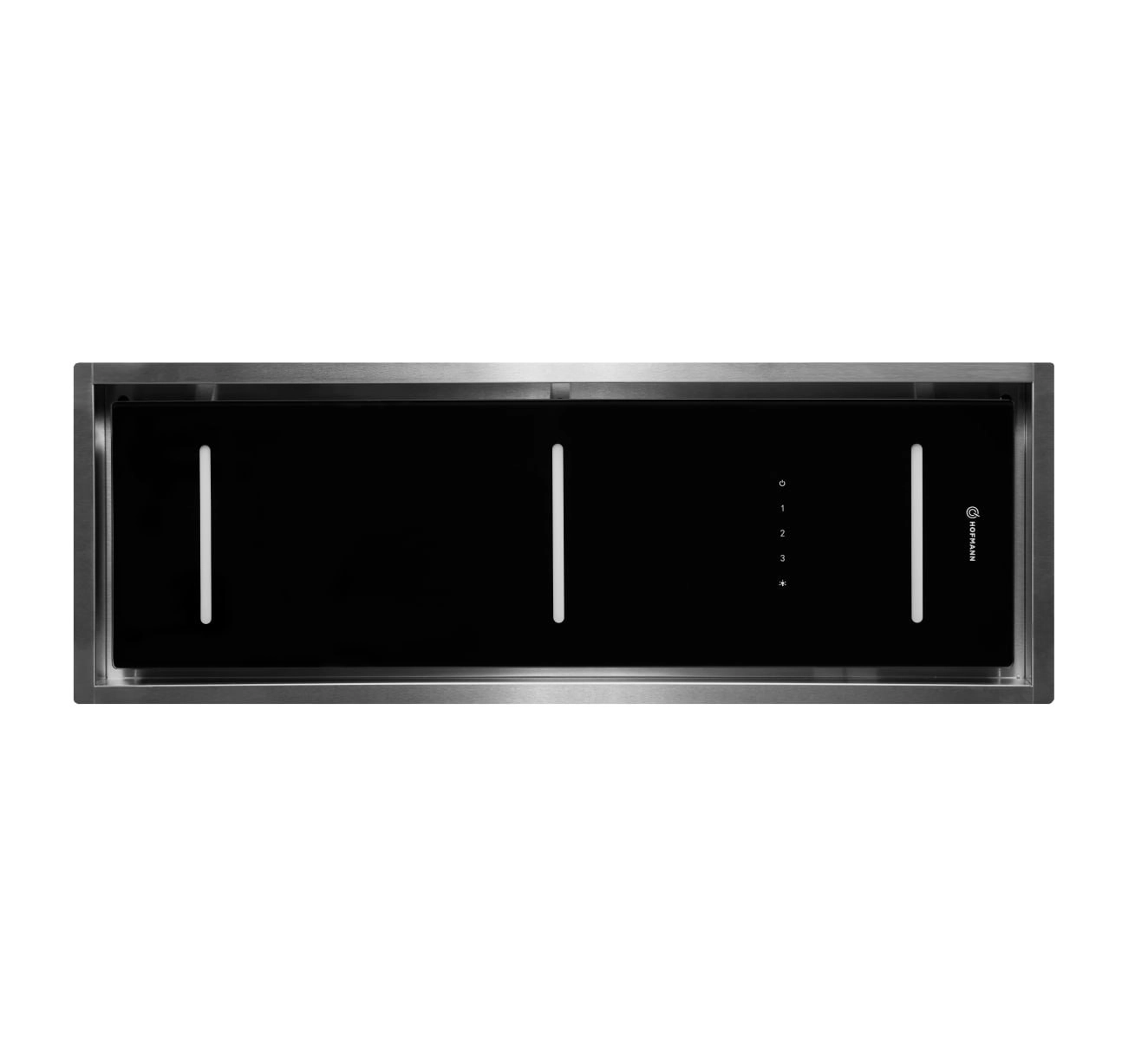 Вытяжка Hofmann HIV70CBG купить