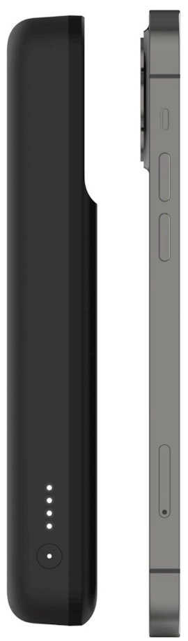 Belkin MagSafe Wireless 10000mAh qora tashqi akkumulyatori narxi