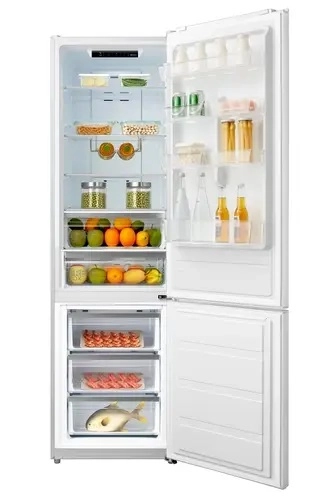 Холодильник Midea MDRB499FGF01I цена