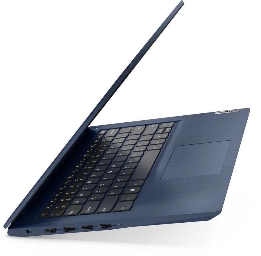 Lenovo IdeaPad 3 14itl05, Core I3-1115, DDR4 8Gb, SSD 256, 14