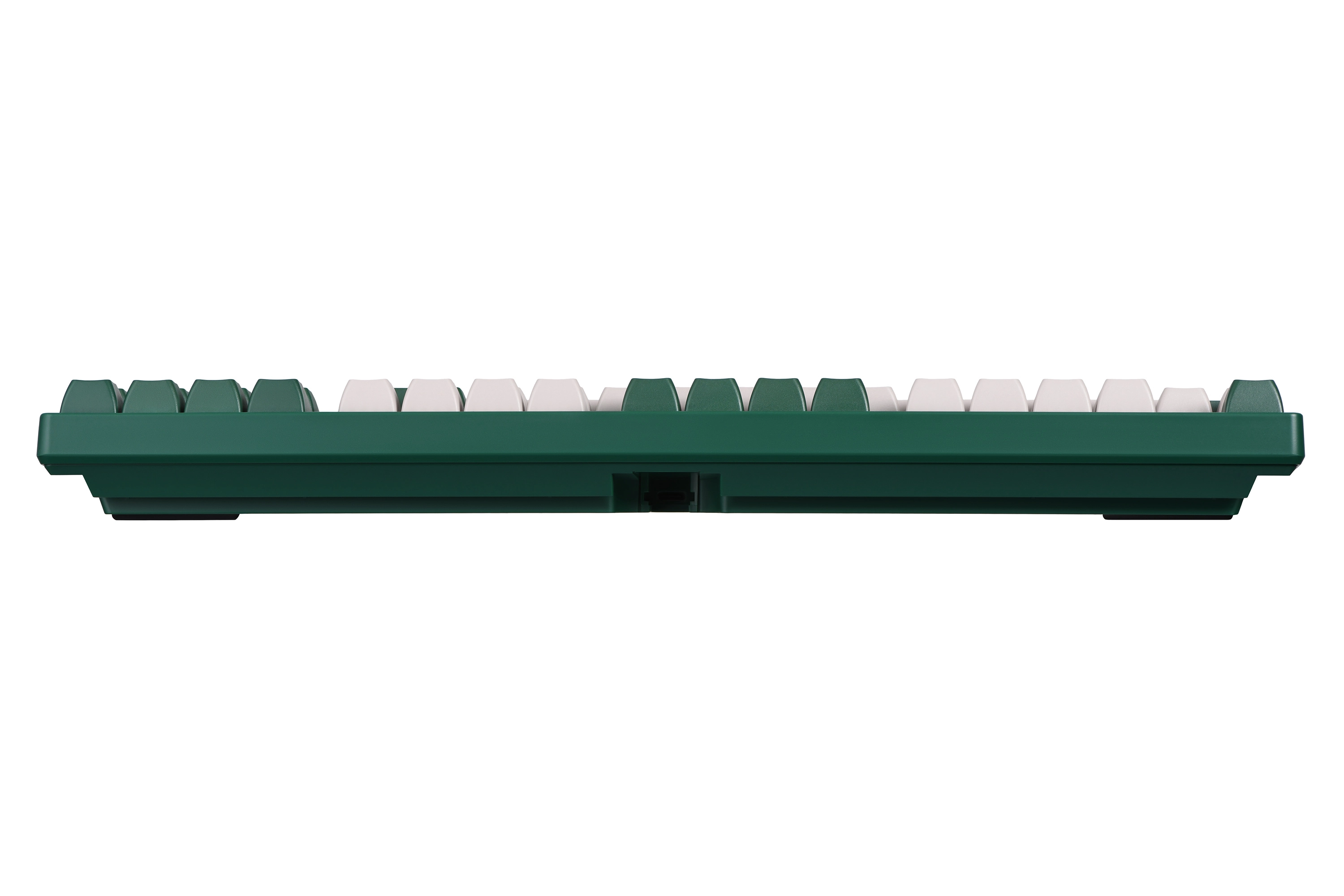 Akko 3098S London 98Key CS Silver USB-A Hot-swappable EN/UKR, RGB, Green klaviaturasi narxi