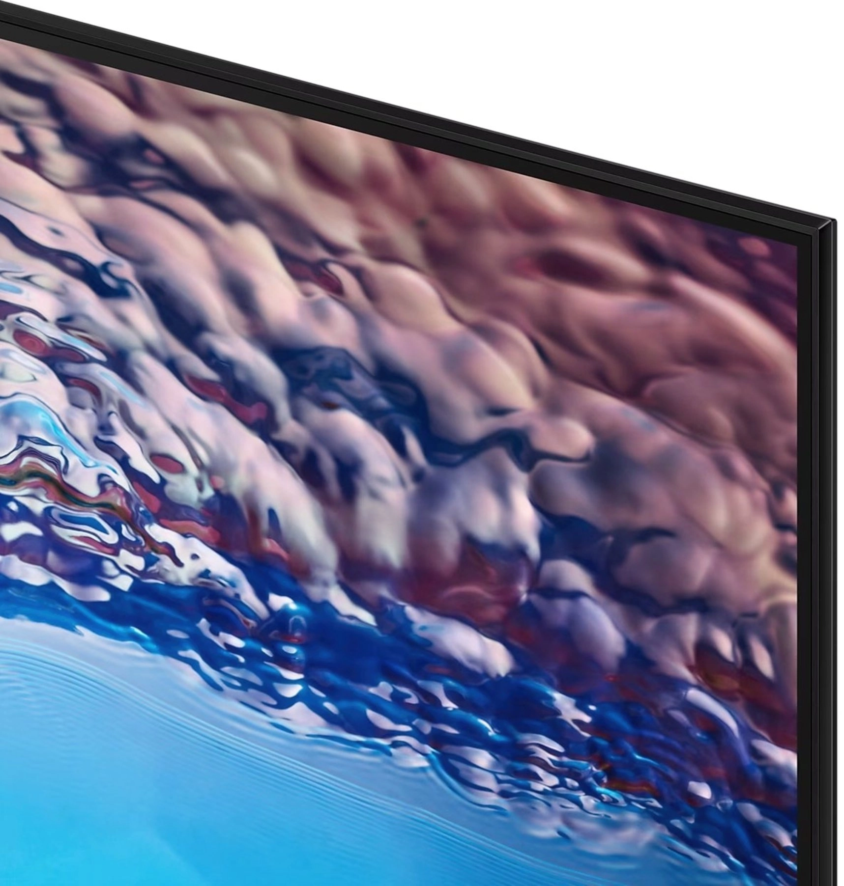 Телевизор Samsung 50BU8500 Crystal UHD Smart TV цена