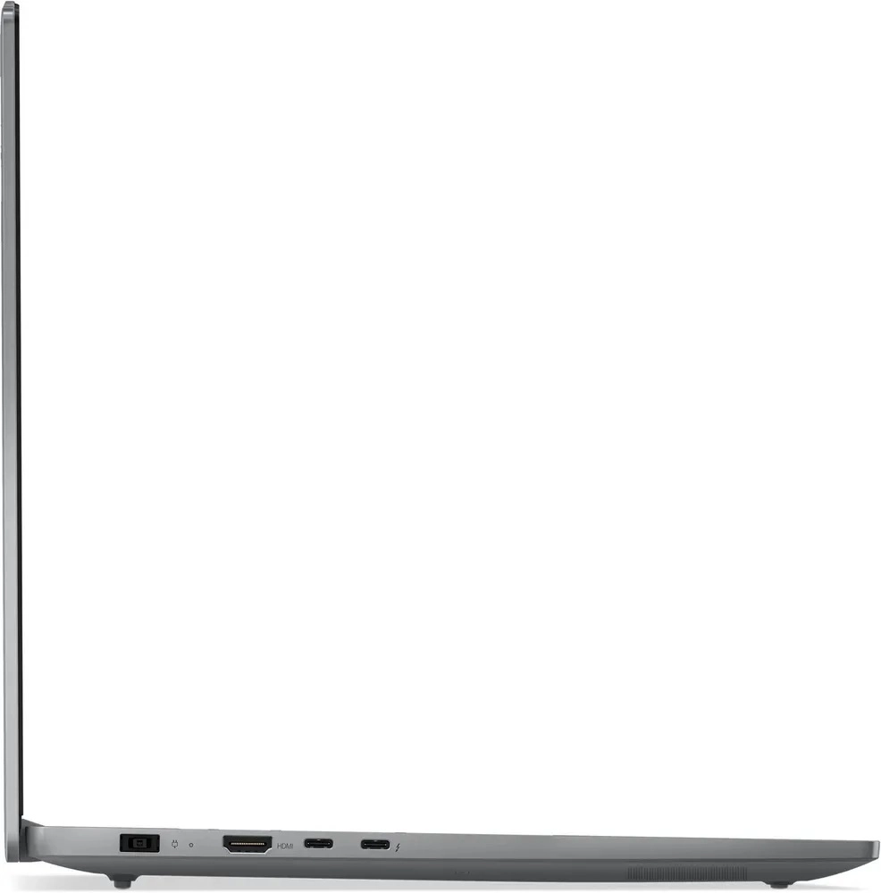 Ноутбук Lenovo IdeaPad Pro 5 / Intel Core i7-13700H / DDR5 16GB / SSD 1TB / RTX4050 6GB GDDR6 / 16
