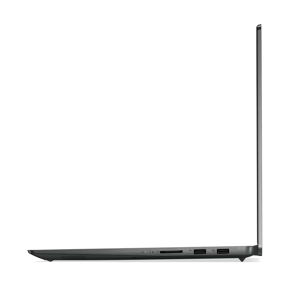 Ноутбук Lenovo IdeaPad 5 Pro 16IAH7 / Intel i5-12500H / DDR5 16GB / SSD 512GB / Intel Iris Xe Graphics / 16