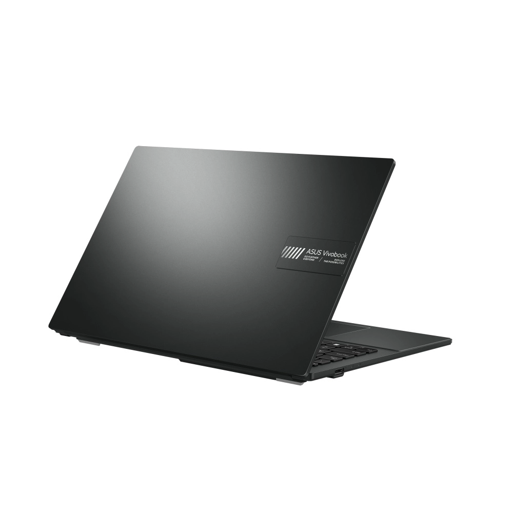 Ноутбук Asus Vivobook Go 15 / AMD Ryzen 3-7320U / DDR5 8GB / SSD 256GB / AMD Radeon Graphics / 15.6