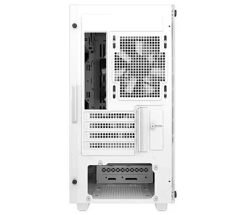 Компьютерный корпус DeepCool CC360 WH ARGB White narxi