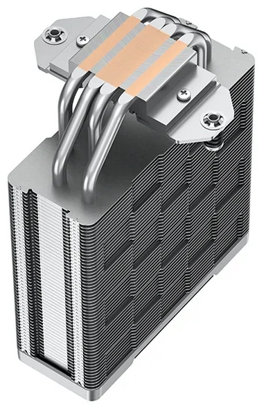 Кулер для процессора Deepcool AK400 Black narxi