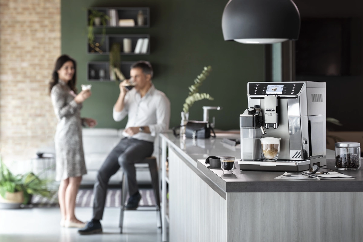 DeLonghi PrimaDonna Elite ECAM650.55.MS kofemashinasi narxi