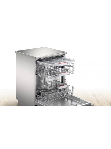 Посудомоечная машина Bosch SMS4HMB62T цена