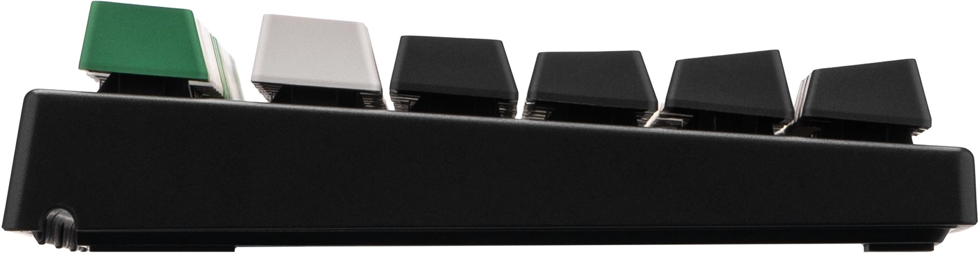 Клавиатура Varmilo VEM87 Panda R2 EC V2 Sakura цена