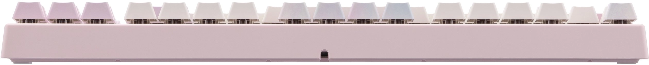 Клавиатура Varmilo VEM87 Dreams On Board EC V2 Sakura цена