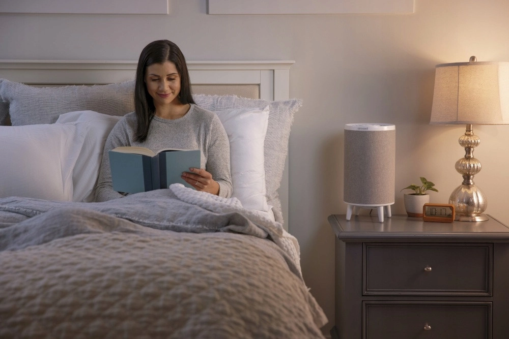 Очиститель воздуха Bissell MYair HUB 3172D narxi