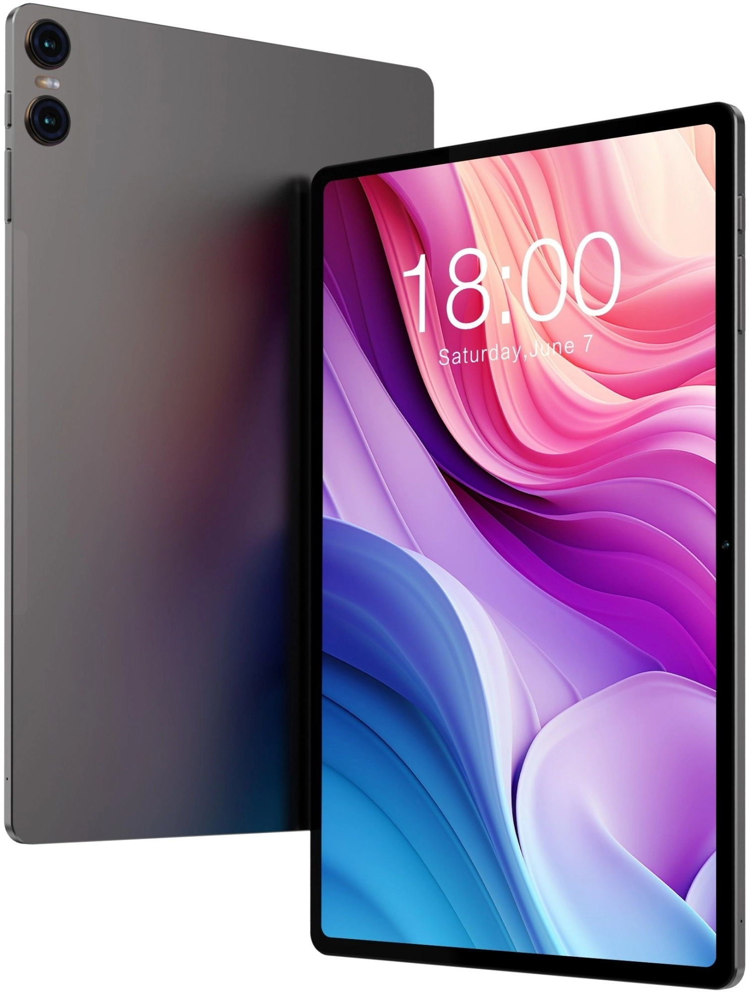 Планшет Teclast T40HD 8/128 GB 10.4” Серый цена